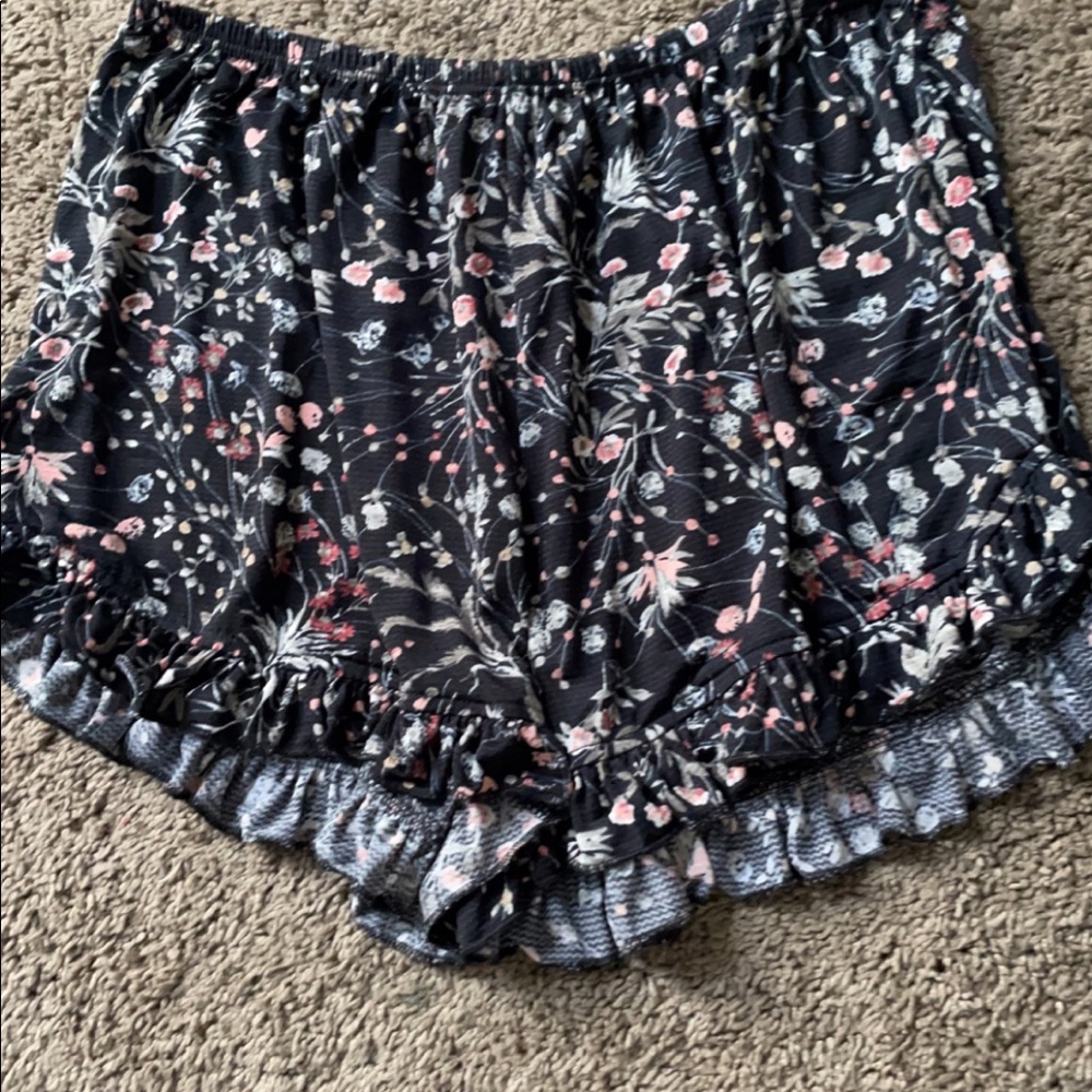 nice shorts